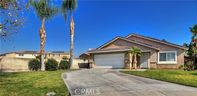 4281 Exmoor Court, Riverside, CA 92509