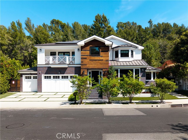 Detail Gallery Image 9 of 59 For 2520 La Condesa Dr, Los Angeles,  CA 90049 - 5 Beds | 6 Baths