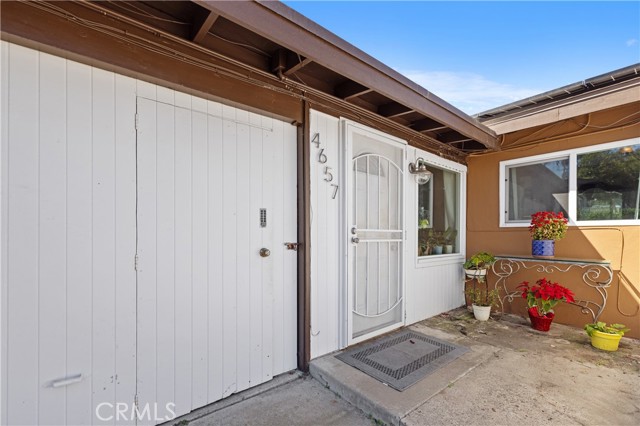 Home for Sale in San Diego