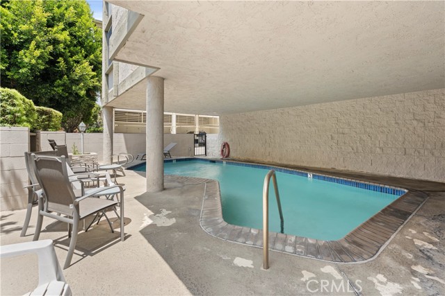Detail Gallery Image 25 of 32 For 8740 Tuscany Ave #109,  Playa Del Rey,  CA 90293 - 1 Beds | 1 Baths