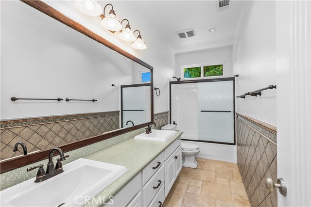 Detail Gallery Image 45 of 69 For 17832 Canyonwood Dr, Riverside,  CA 92504 - 4 Beds | 3/1 Baths