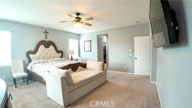 Detail Gallery Image 15 of 23 For 1847 Browning Ct, San Jacinto,  CA 92583 - 4 Beds | 2/1 Baths