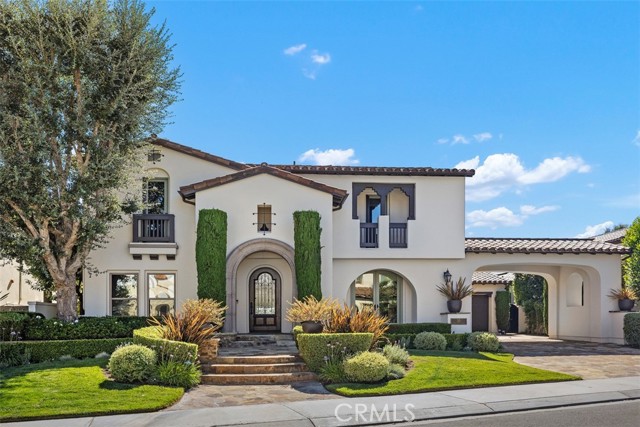 Detail Gallery Image 3 of 61 For 15 Long View Rd, Coto de Caza,  CA 92679 - 5 Beds | 4/1 Baths