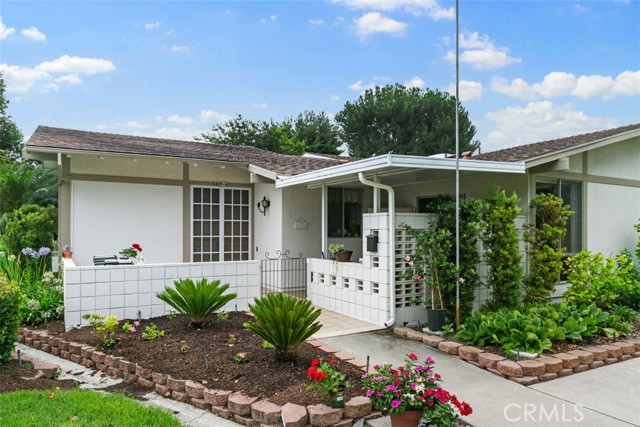 405 Avenida Castilla #A, Laguna Woods, CA 92637