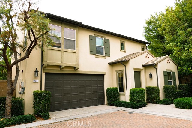 Detail Gallery Image 1 of 44 For 181 Bright Poppy, Irvine,  CA 92618 - 4 Beds | 3 Baths