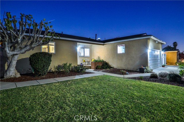 Detail Gallery Image 48 of 49 For 8247 Jadeite Ave, Rancho Cucamonga,  CA 91730 - 3 Beds | 1/1 Baths