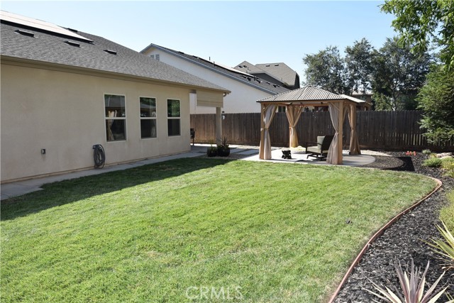 Detail Gallery Image 23 of 23 For 4140 Mondavi Ave, Merced,  CA 95348 - 3 Beds | 2 Baths