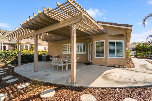 Detail Gallery Image 25 of 35 For 1743 Messina, San Jacinto,  CA 92583 - 3 Beds | 2 Baths