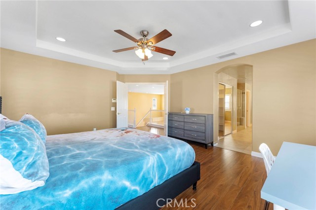 Detail Gallery Image 21 of 41 For 2547 Calla Lily Ct, Simi Valley,  CA 93063 - 4 Beds | 2/1 Baths
