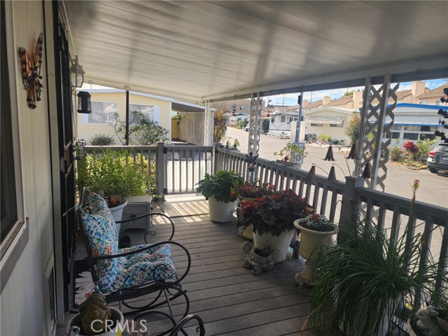 Detail Gallery Image 12 of 36 For 24815 Normandie #75,  Harbor City,  CA 90710 - 2 Beds | 1 Baths