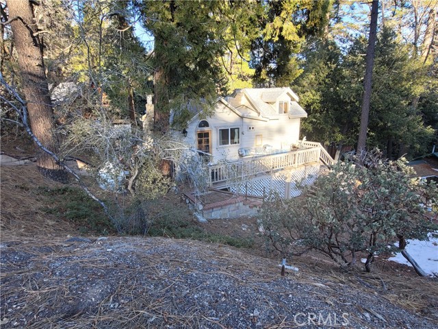 Detail Gallery Image 36 of 37 For 23340 Banning Idyllwild Rd, Idyllwild,  CA 92549 - 2 Beds | 2 Baths