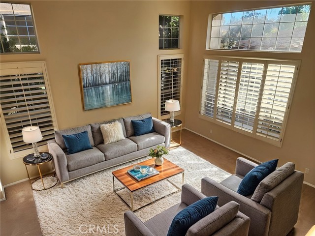 Detail Gallery Image 5 of 40 For 12605 Prescott Ave, Tustin,  CA 92782 - 5 Beds | 3/1 Baths