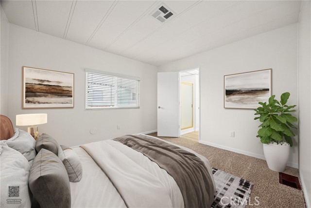 Detail Gallery Image 21 of 28 For 53 Cedarwood Ln, Bakersfield,  CA 93308 - 2 Beds | 1 Baths