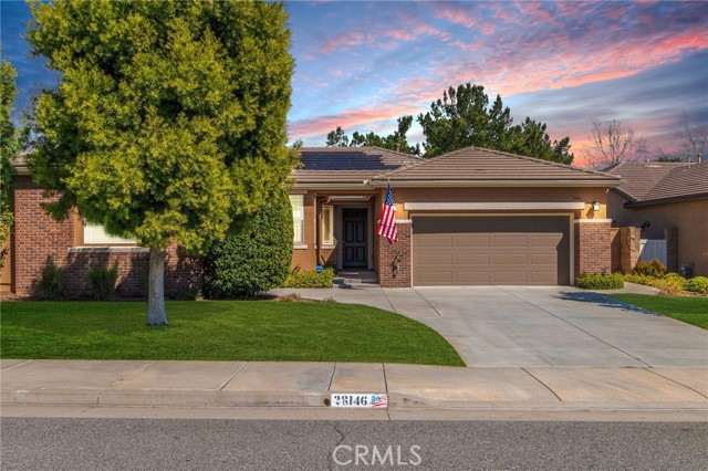 Detail Gallery Image 1 of 1 For 28146 Lookout Point Ln, Menifee,  CA 92585 - 3 Beds | 2/1 Baths
