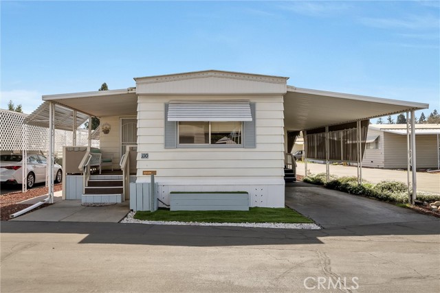 Detail Gallery Image 7 of 35 For 1675 Manzanita Ave #110,  Chico,  CA 95926 - 2 Beds | 1 Baths