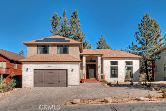 Detail Gallery Image 68 of 73 For 1224 Wolf Creek Ct, Big Bear Lake,  CA 92315 - 6 Beds | 4/1 Baths