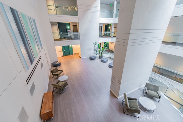 Detail Gallery Image 23 of 68 For 400 S Broadway #3106,  Los Angeles,  CA 90013 - 1 Beds | 1 Baths