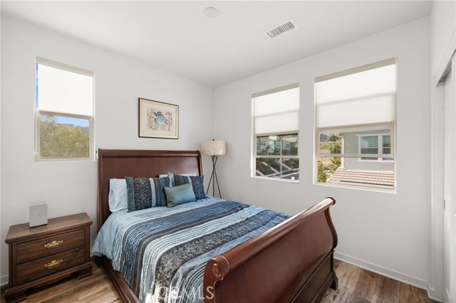 Detail Gallery Image 27 of 62 For 4260 Powell Way #101,  Corona,  CA 92883 - 3 Beds | 2/1 Baths