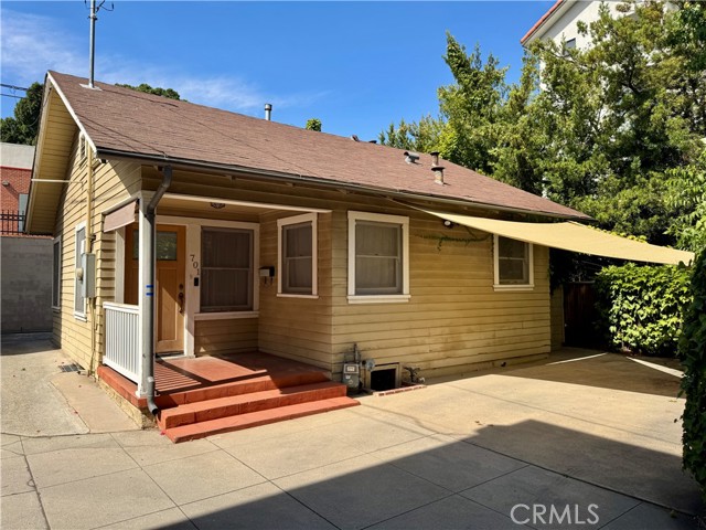 Property Photo from MLS