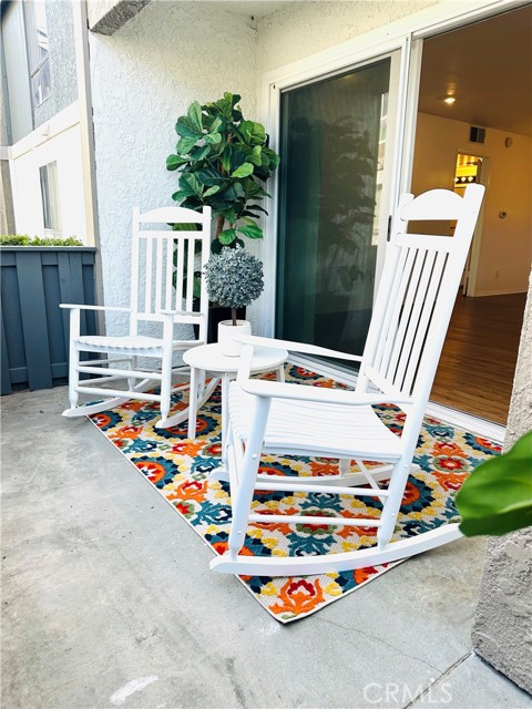 Detail Gallery Image 18 of 20 For 2815 S Fairview a,  Santa Ana,  CA 92704 - 1 Beds | 1 Baths