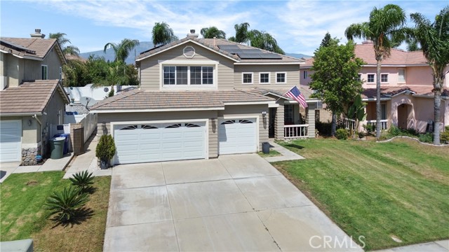 Image 3 for 833 E Tam O Shanter St, Ontario, CA 91761