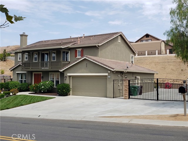 1521 El Paso Dr, Norco, CA 92860