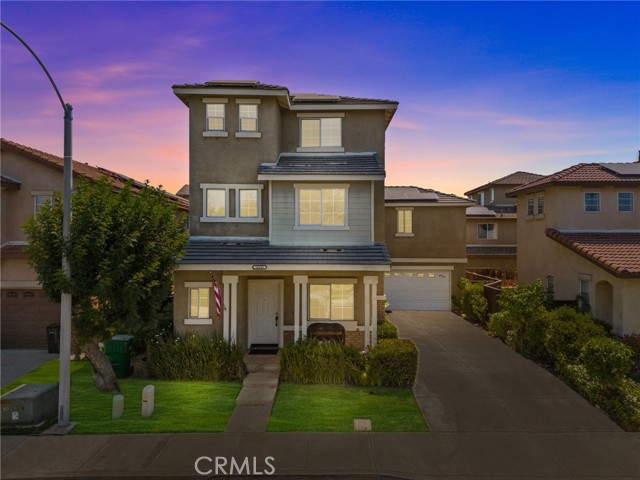 Detail Gallery Image 1 of 1 For 26242 Heritage Union Ln, Murrieta,  CA 92563 - 4 Beds | 2/1 Baths