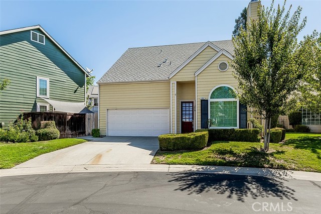 Detail Gallery Image 2 of 52 For 1094 E Monticello Cir, Fresno,  CA 93720 - 4 Beds | 2 Baths