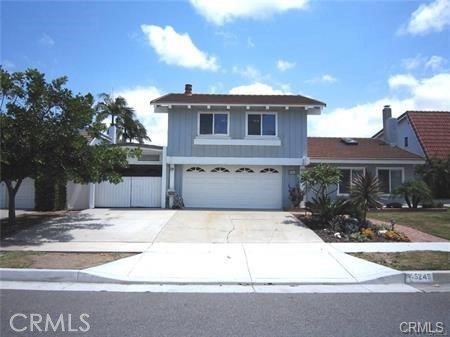 5245 Bordeaux Ave, Irvine, CA 92604