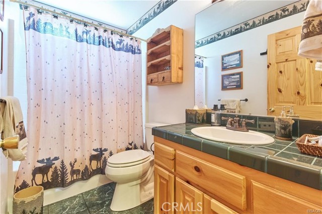 Detail Gallery Image 29 of 43 For 1400 Klamath Rd, Big Bear City,  CA 92314 - 3 Beds | 2 Baths