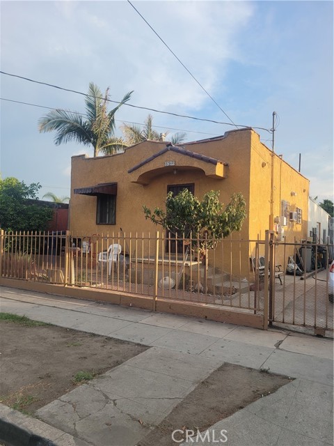 1572 E 107Th St, Los Angeles, CA 90002