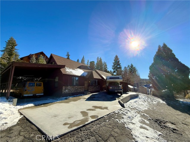 42193 Big Bear Boulevard, Big Bear Lake, California 92315, ,Commercial Sale,For Sale,42193 Big Bear Boulevard,CRSR25009870