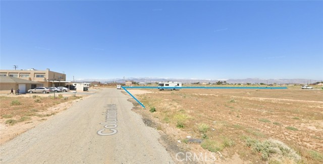 Detail Gallery Image 3 of 15 For 8707 Columbine Ave, California City,  CA 93505 - – Beds | – Baths