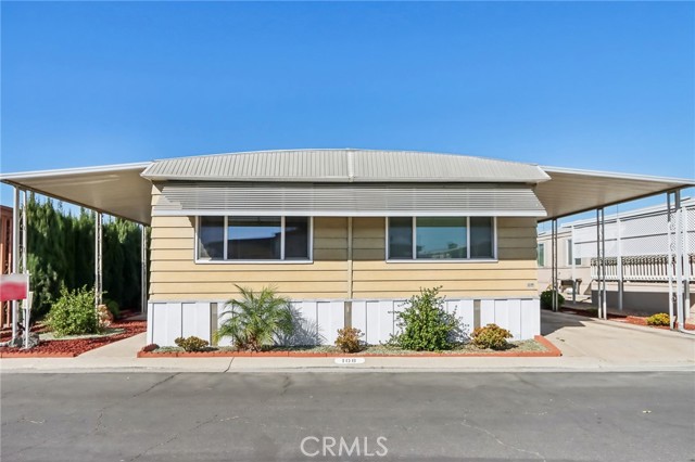 Detail Gallery Image 1 of 22 For 11250 Beach Bld #108,  Stanton,  CA 90680 - 2 Beds | 2 Baths