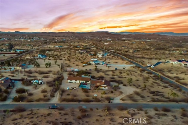 Detail Gallery Image 74 of 74 For 59582 Sunflower Dr, Yucca Valley,  CA 92284 - 4 Beds | 3/1 Baths