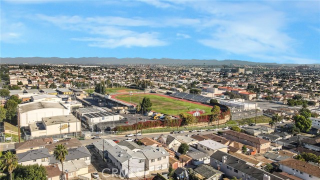 Detail Gallery Image 34 of 37 For 959 W 17th #1/2,  San Pedro,  CA 90731 - 1 Beds | 1 Baths