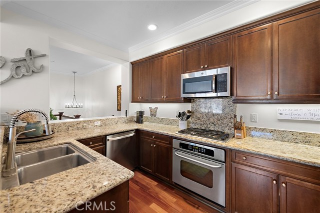 Detail Gallery Image 10 of 25 For 33 via Huelva, San Clemente,  CA 92673 - 2 Beds | 2 Baths