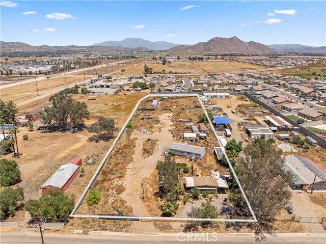 Detail Gallery Image 1 of 1 For 26630 Dawson Rd, Menifee,  CA 92585 - 2 Beds | 2 Baths