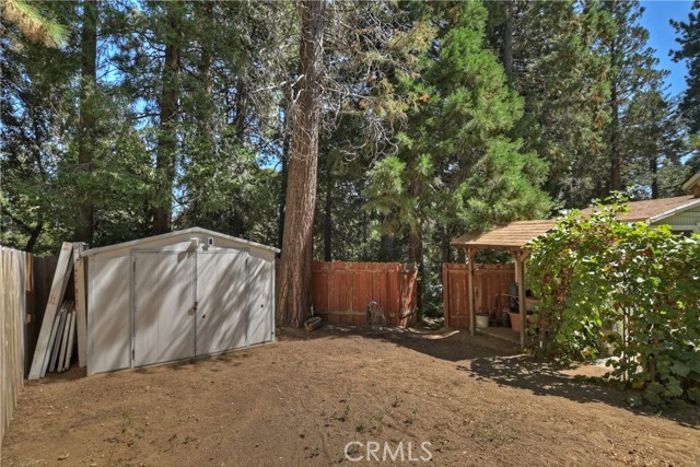 Detail Gallery Image 36 of 39 For 22911 Crest Forest Dr, Crestline,  CA 92325 - 3 Beds | 2/1 Baths