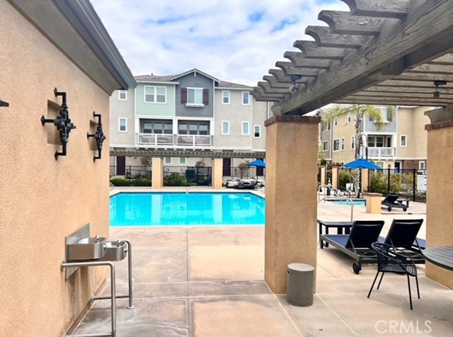 Detail Gallery Image 29 of 30 For 18289 Iris Ln, Yorba Linda,  CA 92886 - 3 Beds | 3/1 Baths