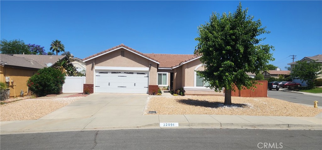 32091 Bayberry Road