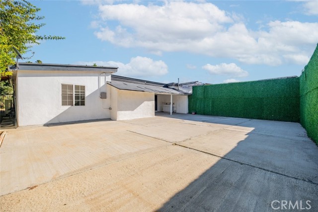 Detail Gallery Image 22 of 22 For 8561 Orion Ave, North Hills,  CA 91343 - 2 Beds | 2 Baths