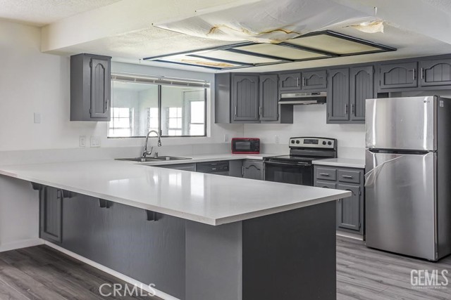 Detail Gallery Image 6 of 19 For 8525 Great Circle, California City,  CA 93505 - 4 Beds | 2 Baths