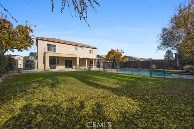 Detail Gallery Image 59 of 67 For 12809 Trafalgar Square, Bakersfield,  CA 93312 - 5 Beds | 3 Baths