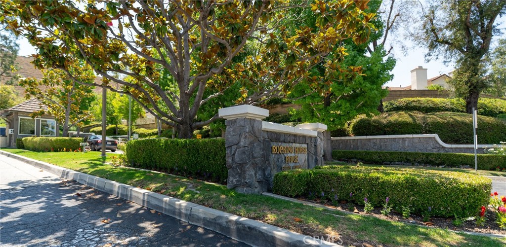 5847 E Rocking Horse Way #25