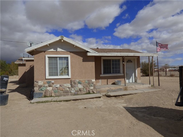 34314 Old Woman Springs Road Lucerne Valley CA 92356