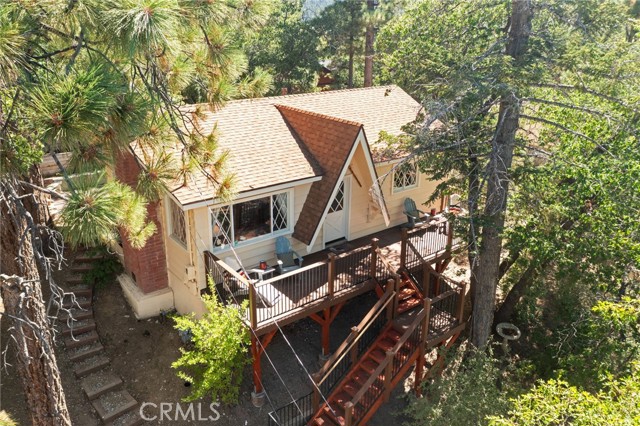 Detail Gallery Image 35 of 36 For 865 Villa Grove Ave, Big Bear Lake,  CA 92315 - 2 Beds | 1 Baths