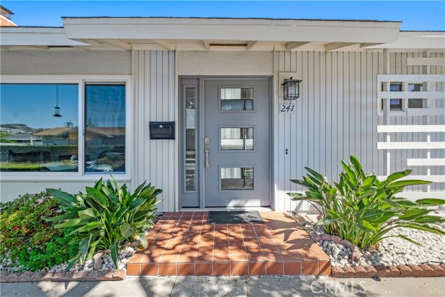 Detail Gallery Image 7 of 53 For 241 Monte Vista #4,  San Clemente,  CA 92672 - 2 Beds | 2 Baths