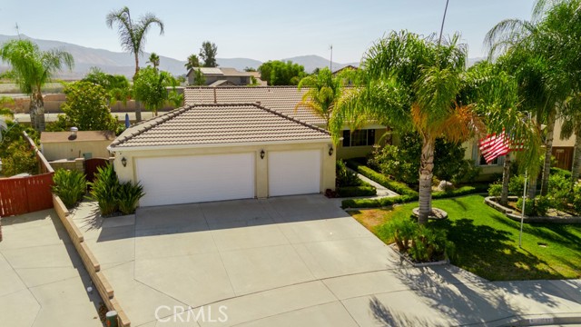 Detail Gallery Image 58 of 61 For 1893 Rue Pinot Blanc, San Jacinto,  CA 92583 - 3 Beds | 2 Baths