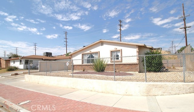 Detail Gallery Image 3 of 53 For 600 Patricia Ave, Barstow,  CA 92311 - 4 Beds | 2 Baths